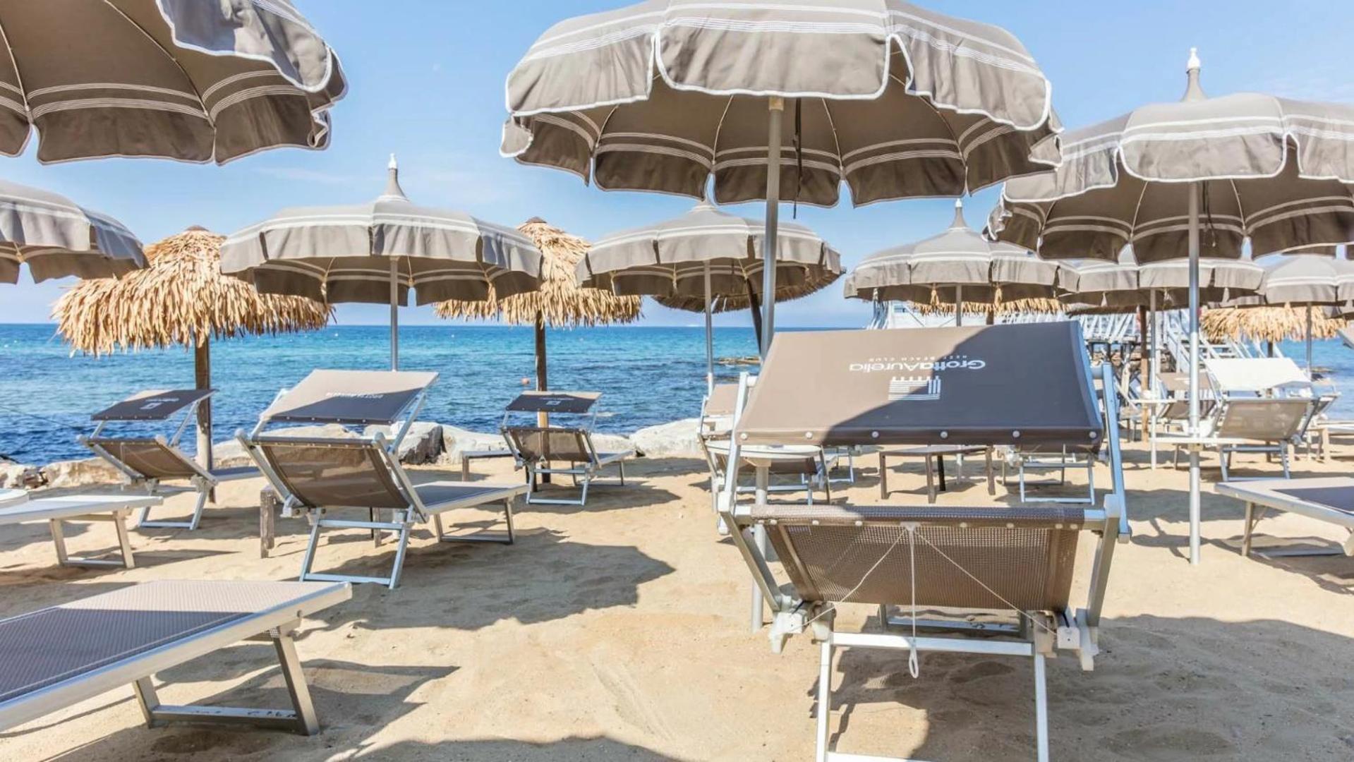 Appartamento - Molo Del Porto A Civitavecchia Extérieur photo