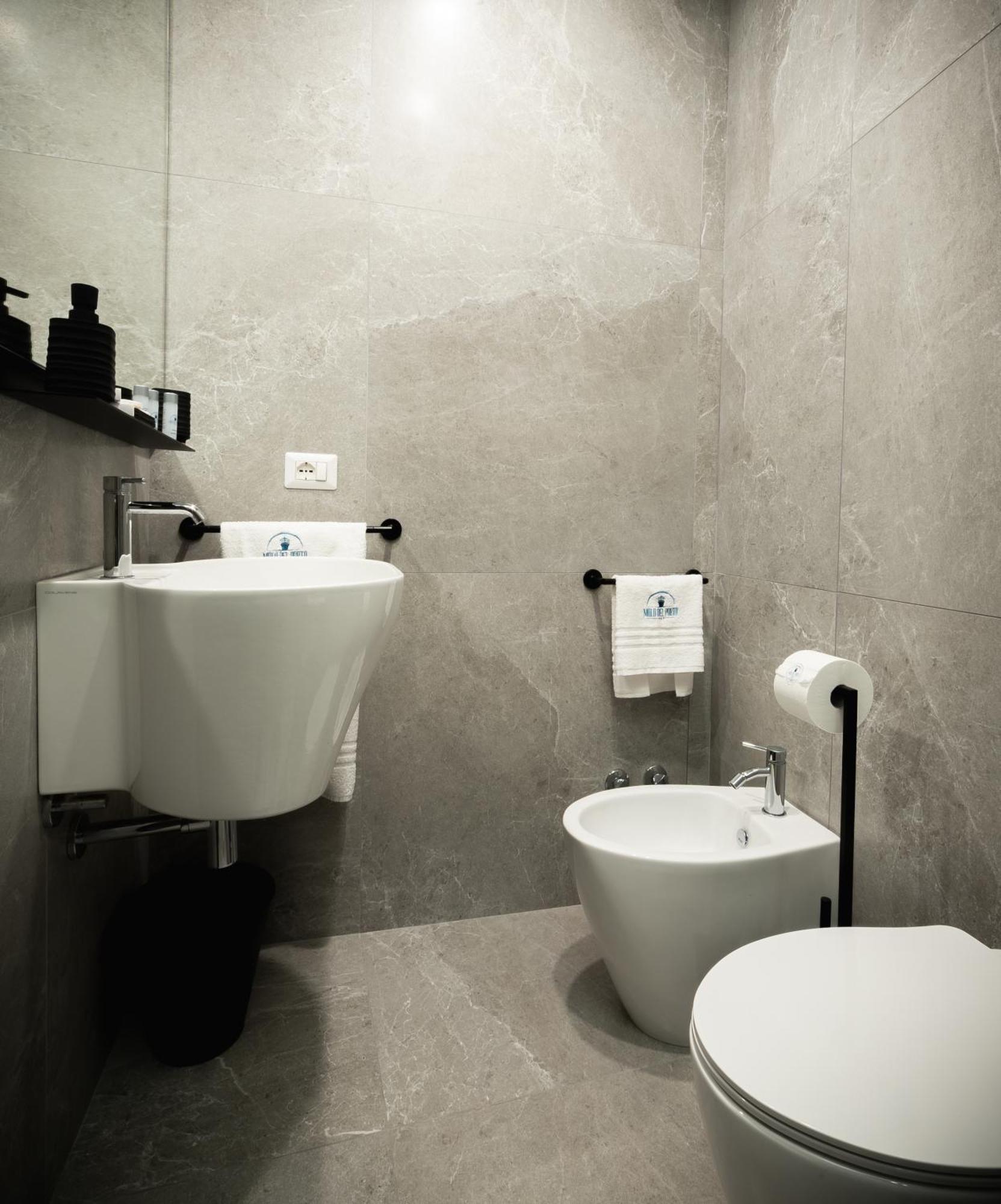 Appartamento - Molo Del Porto A Civitavecchia Extérieur photo