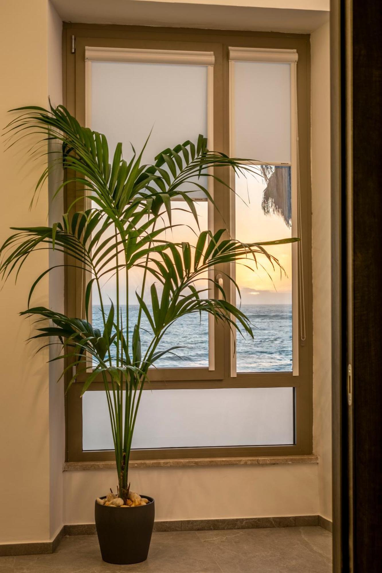 Appartamento - Molo Del Porto A Civitavecchia Extérieur photo