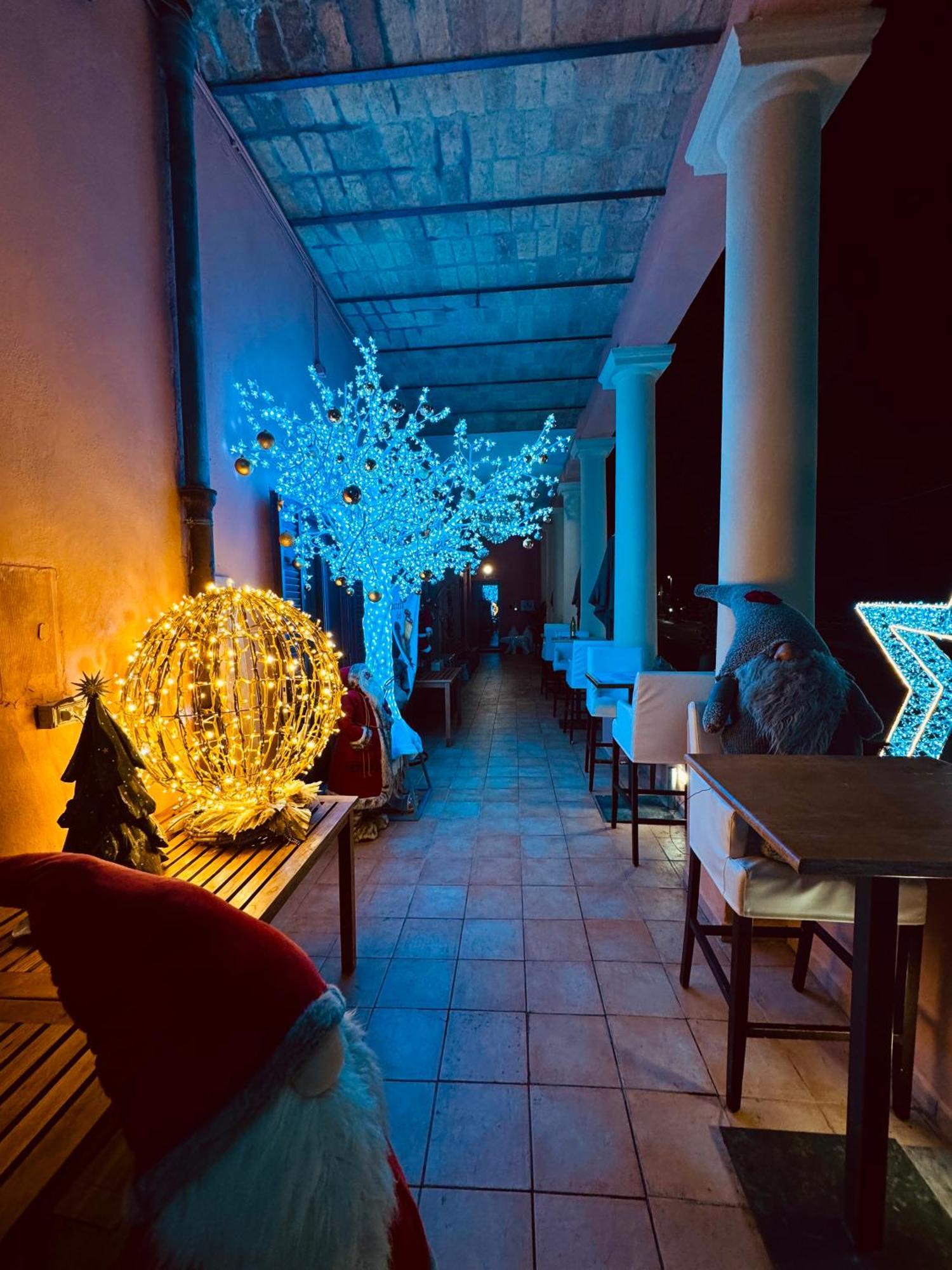 Appartamento - Molo Del Porto A Civitavecchia Extérieur photo
